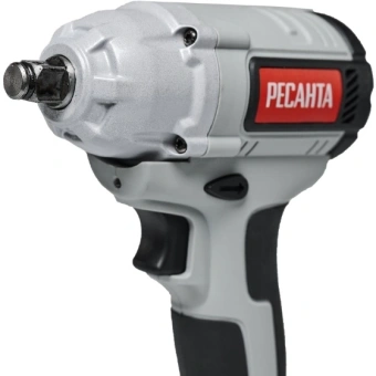 Гайковерт Ресанта АГ-300/20Li аккум. патрон:квад.1/2" (кейс в комплекте) (75/24/3) - купить недорого с доставкой в интернет-магазине