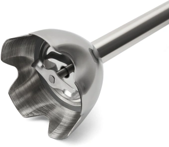 Блендер погружной Polaris PHB 1065 1000Вт черный/серебристый - купить недорого с доставкой в интернет-магазине