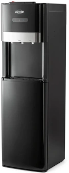 Кулер Vatten L03NEV напольный электронный черный - купить недорого с доставкой в интернет-магазине