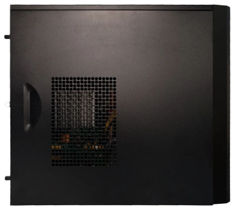 ПК IRU Corp 312 MT PG G6405 (4.1) 4Gb 4Tb+500Gb UHDG 610 FreeDOS GbitEth 400W черный (RUS) (1679790) - купить недорого с доставкой в интернет-магазине