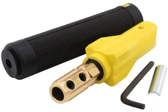 Держатель электродов Esab Handy 300 D5мм (700006016) - купить недорого с доставкой в интернет-магазине