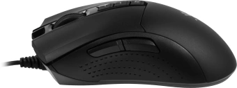 Мышь A4Tech Bloody ES9 черный оптическая 6200dpi USB 7but - купить недорого с доставкой в интернет-магазине