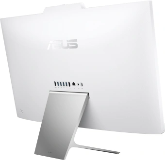 Моноблок Asus F3702WFA-WPE0050 27" Full HD Ryzen 5 7520U (2.8) 16Gb SSD512Gb RGr CR без ОС GbitEth WiFi BT 90W клавиатура мышь Cam белый 1920x1080 - купить недорого с доставкой в интернет-магазине
