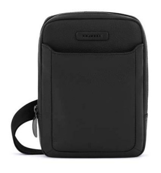 Сумка Piquadro Modus Special CA3084MOS/N черная натур.кожа - купить недорого с доставкой в интернет-магазине