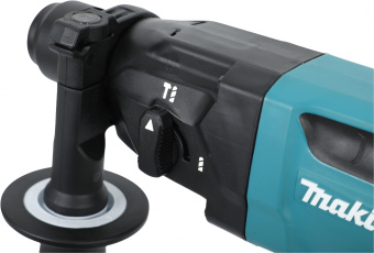 Перфоратор Makita HR1840 патрон:SDS-plus уд.:1.4Дж 470Вт (кейс в комплекте) - купить недорого с доставкой в интернет-магазине