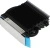 Радиатор для SSD Thermalright HR-09 2280 Pro черный/черный алюминий Ret (HR-09-2280-PRO-BL) - купить недорого с доставкой в интернет-магазине