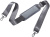 Сумка для ноутбука 15.6" Riva 7930 серый полиэстер (7930 GREY) - купить недорого с доставкой в интернет-магазине