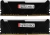 Память DDR4 2x32GB 3200MHz Kingston KF432C16BB2AK2/64 Fury Beast RGB RTL Gaming PC4-25600 CL16 DIMM 288-pin 1.35В dual rank с радиатором Ret - купить недорого с доставкой в интернет-магазине