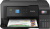 МФУ струйный Epson EcoTank L3560 (C11CK58405/C11CK58404) A4 WiFi черный - купить недорого с доставкой в интернет-магазине