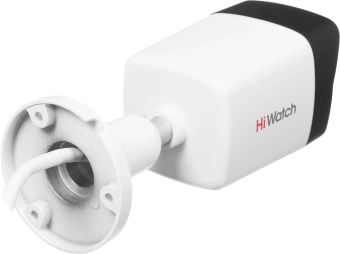 Камера видеонаблюдения IP HiWatch DS-I200(E)(6mm) 6-6мм цв. корп.:белый - купить недорого с доставкой в интернет-магазине