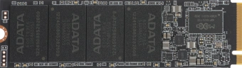 Накопитель SSD A-Data PCIe 4.0 x4 2TB SLEG-900-2TCS Legend 900 M.2 2280 - купить недорого с доставкой в интернет-магазине