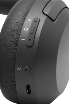 Гарнитура мониторные Edifier W820NB Plus серый беспроводные bluetooth оголовье - купить недорого с доставкой в интернет-магазине