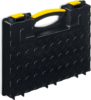 Органайзер Stayer 2-38032_z01 19отд. черный - купить недорого с доставкой в интернет-магазине