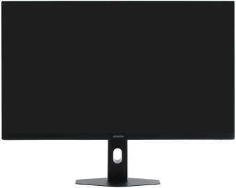 Монитор Xiaomi 27" G27i 2026 черный IPS LED 16:9 HDMI матовая 1000:1 400cd 178гр/178гр 1920x1080 200Hz FreeSync Premium DP FHD 3.9кг - купить недорого с доставкой в интернет-магазине