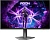 Монитор AOC 26.5" Agon AG276QKD2 черный QD OLED 16:9 HDMI M/M матовая HAS Piv 1000cd 178гр/178гр 2560x1440 500Hz G-Sync DP QHD 5.9кг