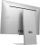 Монитор Samsung 27" Odyssey 3D LS27FG900XIXCI серебристый IPS LED 1ms 16:9 HDMI M/M матовая HAS 350cd 178гр/178гр 3840x2160 165Hz FreeSync Premium DP 4K 7.5кг - купить недорого с доставкой в интернет-магазине