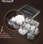 Посудомоечная машина Weissgauff DW 996 Touch Inverter Dual Fan Dry черный (полноразмерная) инвертор - купить недорого с доставкой в интернет-магазине