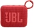 Колонка порт. JBL GO 4 красный 4.2W 1.0 BT 850mAh (JBLGO4RED) - купить недорого с доставкой в интернет-магазине