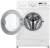 Стиральная машина LG F10B8MD класс: A загр.фронтальная макс.:5.5кг белый инвертор - цена, купить или заказать с доставкой в интернет-магазине Стиральная машина LG F10B8MD класс: A загр.фронтальная макс.:5.5кг белый инвертор - купить недорого с доставкой в интернет-магазине