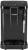 Кофемашина Hyundai HAM-4001 1350Вт черный - купить недорого с доставкой в интернет-магазине