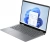 Ноутбук HP Envy x360 14-fa0004ci Ryzen 5 8640HS 16Gb SSD512Gb AMD Radeon Graphics 14" IPS Touch WUXGA (1920x1200) Windows 11 Home silver WiFi BT Cam (A1AA5EA) - купить недорого с доставкой в интернет-магазине