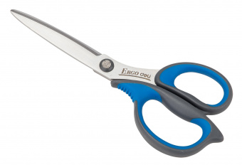 Ножницы Deli E77759 офисные 170мм ручки с резиновой вставкой сталь ассорти - цена, купить или заказать с доставкой в интернет-магазине Ножницы Deli E77759 офисные 170мм ручки с резиновой вставкой сталь ассорти - купить недорого с доставкой в интернет-магазине