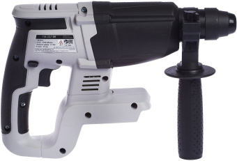 Перфоратор Интерскол ПА-22/18В без АКБ и ЗУ патрон:SDS-plus уд.:1.7Дж 720Вт аккум. - купить недорого с доставкой в интернет-магазине