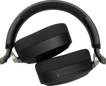 Наушники с микрофоном MSI MAESTRO 500 WIRELESS черный (OS3-8ZC9002-000) - купить недорого с доставкой в интернет-магазине