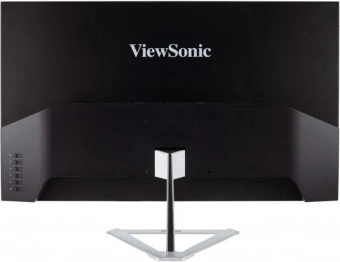 Монитор ViewSonic 31.5" VX3276-2K-mhd-2 черный IPS LED 16:9 HDMI M/M матовая 1200:1 250cd 178гр/178гр 2560x1440 75Hz DP QHD 6.2кг - купить недорого с доставкой в интернет-магазине