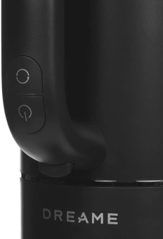 Пылесос Dreame G10 Combo 200Вт черный - купить недорого с доставкой в интернет-магазине