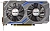Видеокарта Afox PCI-E 3.0 AF1650-4096D6H3-V8 NVIDIA GeForce GTX 1650 4Gb 128bit GDDR6 1410/12000 DVIx1 HDMIx1 DPx1 HDCP white box