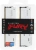 Память DDR5 2x16GB 6000MHz Kingston KF560C30BWEAK2-32 Fury Beast RGB RTL Gaming PC5-48000 CL30 DIMM UDIMM 288-pin 1.4В kit single rank с радиатором Ret - купить недорого с доставкой в интернет-магазине