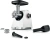 Мясорубка Bosch MFWS609W 2100Вт белый/черный - купить недорого с доставкой в интернет-магазине