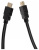 Кабель аудио-видео Cactus CS-HDMI.1.4-1.5 HDMI (m)/HDMI (m) 1.5м. Позолоченные контакты черный - купить недорого с доставкой в интернет-магазине