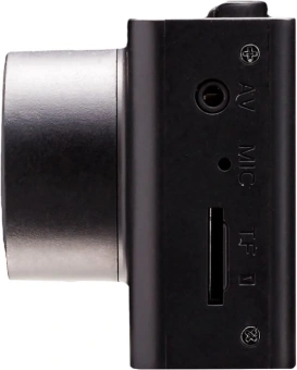 Видеорегистратор Artway AV-701 черный 8Mpix 2160x3840 2160p 170гр. GPS Novatek 96670 - купить недорого с доставкой в интернет-магазине