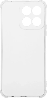 Чехол (клип-кейс) BoraSCO для Honor X7c Bumper Case прозрачный (73872) - купить недорого с доставкой в интернет-магазине