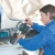 Эксцентриковая шлифмашина Metabo SXE 425 TurboTec 320Вт D125мм (600131000) - купить недорого с доставкой в интернет-магазине