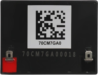 Батарея для ИБП Prometheus Energy PE 1221 W 12В 5Ач - купить недорого с доставкой в интернет-магазине