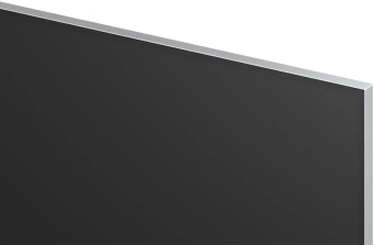 Телевизор OLED LG 65" OLED65G5RLA.ARUG атласное серебро 4K Ultra HD 120Hz DVB-T DVB-T2 DVB-C DVB-S DVB-S2 USB WiFi Smart TV - купить недорого с доставкой в интернет-магазине