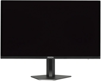 Монитор AOC 27" Agon Pro AG276UZD черный QD OLED LED 16:9 HDMI M/M матовая HAS Piv 1500000:1 1000cd 178гр/178гр 3840x2160 240Hz DP 4K USB 6.85кг - купить недорого с доставкой в интернет-магазине