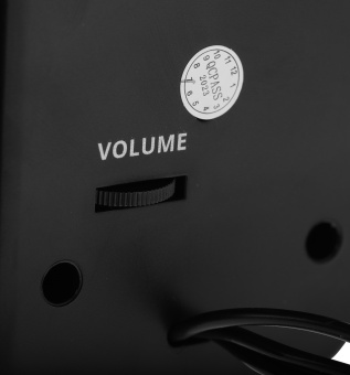 Колонки Sven 130 2.0 черный 6Вт портативные - купить недорого с доставкой в интернет-магазине