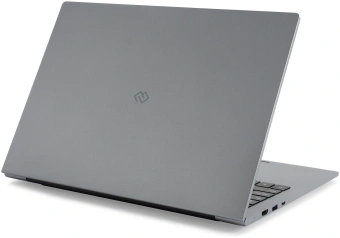 Ноутбук Digma EVE C5805 N-series N100 16Gb SSD512Gb Intel UHD Graphics 16" IPS WUXGA (1920x1200) Windows 11 Pro dk.grey WiFi BT Cam 6000mAh (DN16N1-ADXW01) - купить недорого с доставкой в интернет-магазине