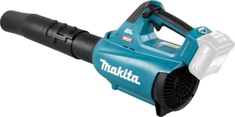 Воздуходувка-пылесос Makita UB001GZ пит.:от аккум. синий - купить недорого с доставкой в интернет-магазине