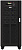 Источник бесперебойного питания Powercom Vanguard-II-33 VGD-II-120K33 120000Вт 120000ВА черный без батареи
