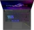 Ноутбук Asus ROG Strix G16 G614FR-TS412 Ryzen 9 9955HX 32Gb SSD1Tb NVIDIA GeForce RTX5070Ti 12Gb 16" IPS 2.5K (2560x1600) без ОС grey WiFi BT Cam (90NR0NK8-M00N00) - цена, купить или заказать с доставкой в интернет-магазине Ноутбук Asus ROG Strix G16 G614FR-TS412 Ryzen 9 9955HX 32Gb SSD1Tb NVIDIA GeForce RTX5070Ti 12Gb 16" IPS 2.5K (2560x1600) без ОС grey WiFi BT Cam (90NR0NK8-M00N00) - купить недорого с доставкой в интернет-магазине