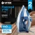 Утюг Vitek VT-8330 2400Вт белый/голубой - цена, купить или заказать с доставкой в интернет-магазине Утюг Vitek VT-8330 2400Вт белый/голубой - купить недорого с доставкой в интернет-магазине