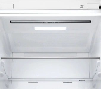 Холодильник LG GC-B509FQQW 2-хкамерн. белый инвертер - купить недорого с доставкой в интернет-магазине