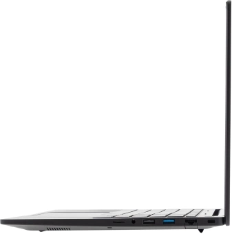 Ноутбук IRU Strato 15ALI Core i3 1215U 8Gb SSD256Gb Intel Iris Xe graphics 15.6" IPS FHD (1920x1080) Free DOS black 6000mAh (2058924) - купить недорого с доставкой в интернет-магазине