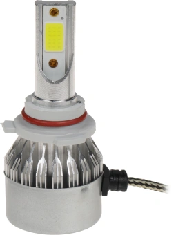 Лампа автомобильная светодиодная Sho-Me G6 Lite LH-HB4 HB4 12В 36Вт (упак.:2шт) 5000K - купить недорого с доставкой в интернет-магазине