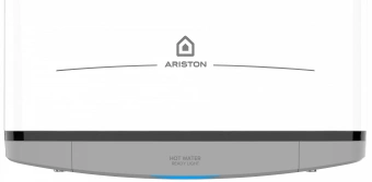 Водонагреватель Ariston Velis Style R 50 2.4кВт 50л электрический настенный/белый - купить недорого с доставкой в интернет-магазине